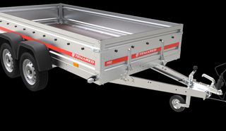 Temared 2025 Temared Pro 3015/2