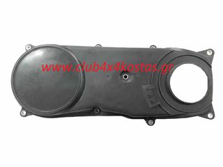 ΚΑΛΥΜΜΑ ΙΜΑΝΤΑ ΧΡΟΝΙΣΜΟΥ SUZUKI SAMURAI SJ413  11390-82000  Α' ΠΟΙΟΤΗΤΑ ΜΕ ΦΠΑ