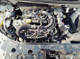 ΜΟΤΕΡ ΓΙΑ DACIA SANDERO '22-'24 1000cc TURBO ΚΩΔΙΚΟΣ ΚΙΝΗΤΗΡΑ H4DF480.ΠΡΟΣΟΧΗ Η ΤΙΜΗ ΕΙΝΑΙ ΕΝΔΕΙΚΤΙΚΗ!!!