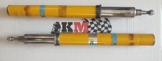 BILSTEIN MOTOR SPORT ΜΠΡΟΣΤΙΝΑ X2 P360146 34-001462 DAEWOO LANOS (KLAT) SALLON DAEWOO ESPERO (KLEJ) 1991 - 1997 | OPEL KADETT _D KADETT E _1984-1993