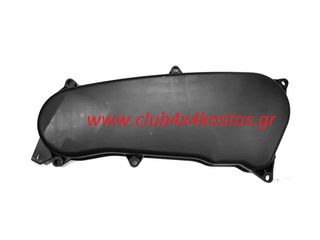 ΚΑΛΥΜΜΑ ΙΜΑΝΤΑ ΧΡΟΝΙΣΜΟΥ TOYOTA HILUX VIGO KUN25/12/26/35 2KDFTV/1KDFTV '01-'15 ΕΞΩΤΕΡΙΚΟ   11332-30020  Α' ΠΟΙΟΤΗΤΑ ΜΕ ΦΠΑ
