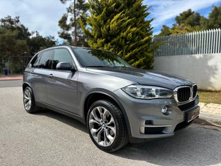 Bmw X5 2019 xDrive, 25d,Steptronic,Head Up,Lane,Sport packet