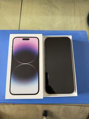 iphone 14 pro max 256gb