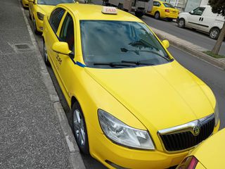 Skoda Octavia 2013 OCTAVIA 5 TDI-thumb-2