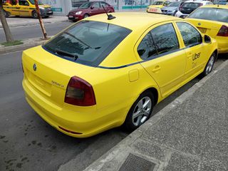 Skoda Octavia 2013 OCTAVIA 5 TDI-thumb-3
