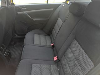 Skoda Octavia 2013 OCTAVIA 5 TDI-thumb-4