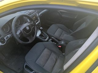 Skoda Octavia 2013 OCTAVIA 5 TDI-thumb-7