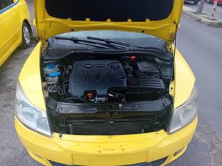 Skoda Octavia 2013 OCTAVIA 5 TDI-thumb-8