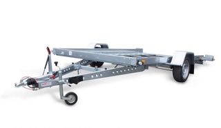 Temared 2025 Temared Car Flat 1500