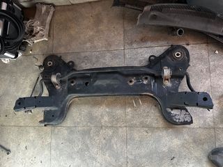 FIAT STILO ΓΕΦΥΡΑ ΕΜΠΡΟΣ