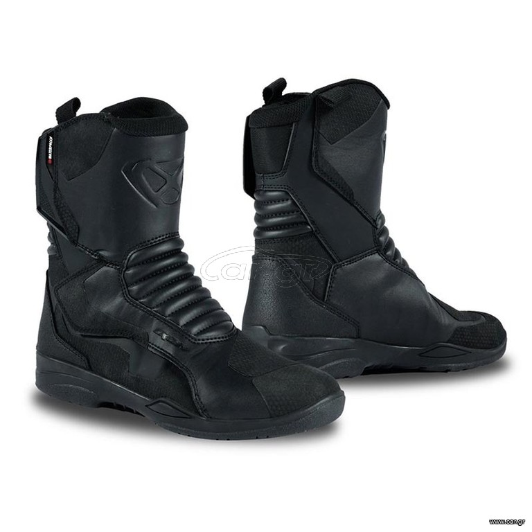 ΜΠΟΤΑΚΙΑ ΜΗΧΑΝΗΣ IXON MIDGARD WP BLACK