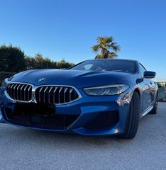 Bmw 840 2019