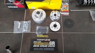 piso kentro takegawa me sinemplok gia honda z50j Z50R monkey Gorilla lifan bobo skyteam Jincheng Jintong JC50 MODIFYING GARAGE "since1993" TAKEGAWAGR - 4miniracingparts,gr