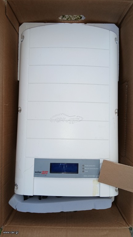 Solaredge inverter 10KW