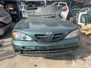 Nissan primera P11 με κωδικό κινητήρα  GA16 ΤΑ ΠΆΝΤΑ ΑΠΌ ΑΝΤΑΛΛΑΚΤΙΚΆ
