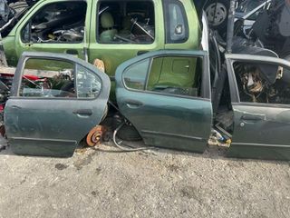 Nissan primera P11 με κωδικό κινητήρα  GA16 ΤΑ ΠΆΝΤΑ ΑΠΌ ΑΝΤΑΛΛΑΚΤΙΚΆ-thumb-2
