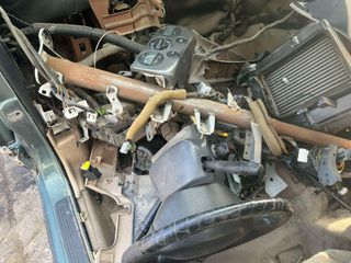 Nissan primera P11 με κωδικό κινητήρα  GA16 ΤΑ ΠΆΝΤΑ ΑΠΌ ΑΝΤΑΛΛΑΚΤΙΚΆ-thumb-3