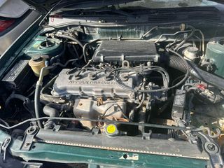 Nissan primera P11 με κωδικό κινητήρα  GA16 ΤΑ ΠΆΝΤΑ ΑΠΌ ΑΝΤΑΛΛΑΚΤΙΚΆ-thumb-4