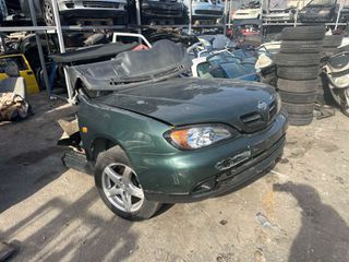 Nissan primera P11 με κωδικό κινητήρα  GA16 ΤΑ ΠΆΝΤΑ ΑΠΌ ΑΝΤΑΛΛΑΚΤΙΚΆ-thumb-6