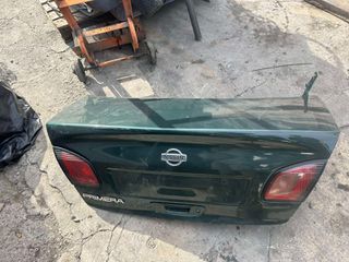Nissan primera P11 με κωδικό κινητήρα  GA16 ΤΑ ΠΆΝΤΑ ΑΠΌ ΑΝΤΑΛΛΑΚΤΙΚΆ-thumb-11