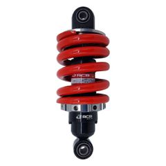 ΑΜΟΡΤΙΣΕΡ ΠΙΣΩ RACING BOY M-SERIES ΚΟΚΚΙΝΟ YAMAHA CRYPTON X-135