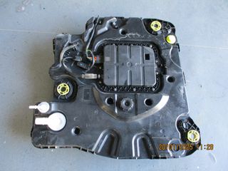 Δοχείο ουρίας από Citroen C3 1.6 HDI (2018) | MAXAIRASautoparts