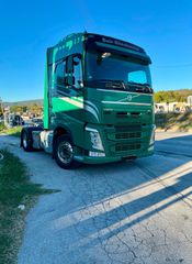 Volvo 2014 FH460. ΚΑΙΝΟΥΡΙΑ ΛΑΣΤΙΧΑ ΜΕ SERVICE ΕΤΟΙΜΟ ΓΙΑ ΤΑΞΙΔΙ