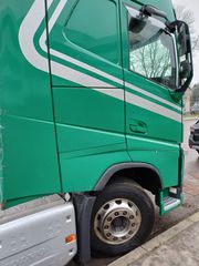 Volvo 2014 FH460. ΚΑΙΝΟΥΡΙΑ ΛΑΣΤΙΧΑ ΜΕ SERVICE ΕΤΟΙΜΟ ΓΙΑ ΤΑΞΙΔΙ-thumb-2