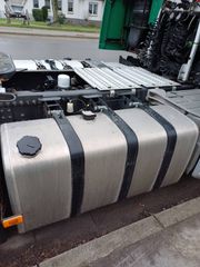 Volvo 2014 FH460. ΚΑΙΝΟΥΡΙΑ ΛΑΣΤΙΧΑ ΜΕ SERVICE ΕΤΟΙΜΟ ΓΙΑ ΤΑΞΙΔΙ-thumb-4