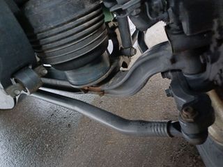 Volvo 2014 FH460. ΚΑΙΝΟΥΡΙΑ ΛΑΣΤΙΧΑ ΜΕ SERVICE ΕΤΟΙΜΟ ΓΙΑ ΤΑΞΙΔΙ-thumb-7