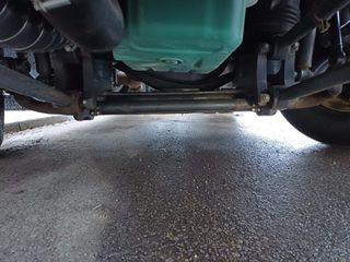 Volvo 2014 FH460. ΚΑΙΝΟΥΡΙΑ ΛΑΣΤΙΧΑ ΜΕ SERVICE ΕΤΟΙΜΟ ΓΙΑ ΤΑΞΙΔΙ-thumb-9