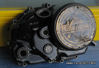 Καπάκι Συμπλέκτη από Kawasaki KZR