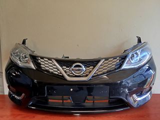 ΜΟΥΡΗ ΚΟΜΠΛΕ NISSAN PULSAR K9K ΠΕΤΡΕΛΑΙΟ-(2014-2018)