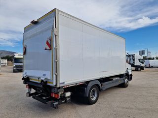 Ψυγείο Mercedes-Benz 2015 Atego 1224 Carrier Supra 750 ( 816, 818, 823, 1018, 1023, 1024, 1218, 1221, 1223,1523)-thumb-4
