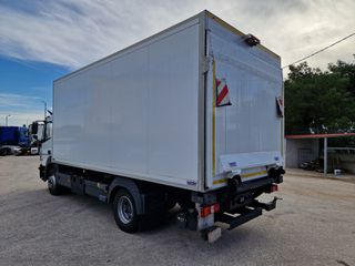 Ψυγείο Mercedes-Benz 2015 Atego 1224 Carrier Supra 750 ( 816, 818, 823, 1018, 1023, 1024, 1218, 1221, 1223,1523)-thumb-6