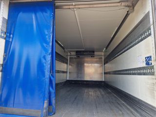 Ψυγείο Mercedes-Benz 2015 Atego 1224 Carrier Supra 750 ( 816, 818, 823, 1018, 1023, 1024, 1218, 1221, 1223,1523)-thumb-8