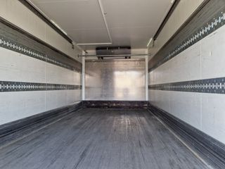 Ψυγείο Mercedes-Benz 2015 Atego 1224 Carrier Supra 750 ( 816, 818, 823, 1018, 1023, 1024, 1218, 1221, 1223,1523)-thumb-9