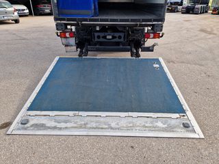 Ψυγείο Mercedes-Benz 2015 Atego 1224 Carrier Supra 750 ( 816, 818, 823, 1018, 1023, 1024, 1218, 1221, 1223,1523)-thumb-10