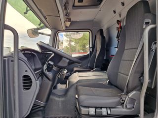 Ψυγείο Mercedes-Benz 2015 Atego 1224 Carrier Supra 750 ( 816, 818, 823, 1018, 1023, 1024, 1218, 1221, 1223,1523)-thumb-11