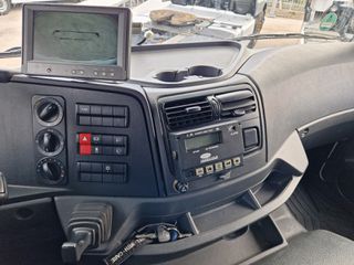 Ψυγείο Mercedes-Benz 2015 Atego 1224 Carrier Supra 750 ( 816, 818, 823, 1018, 1023, 1024, 1218, 1221, 1223,1523)-thumb-12