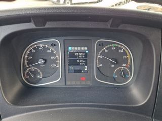 Ψυγείο Mercedes-Benz 2015 Atego 1224 Carrier Supra 750 ( 816, 818, 823, 1018, 1023, 1024, 1218, 1221, 1223,1523)-thumb-15