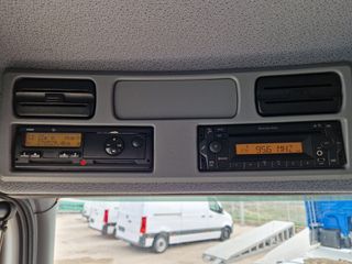 Ψυγείο Mercedes-Benz 2015 Atego 1224 Carrier Supra 750 ( 816, 818, 823, 1018, 1023, 1024, 1218, 1221, 1223,1523)-thumb-16