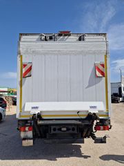 Ψυγείο Mercedes-Benz 2015 Atego 1224 Carrier Supra 750 ( 816, 818, 823, 1018, 1023, 1024, 1218, 1221, 1223,1523)-thumb-19