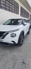 Nissan Juke 2021 N.CONNECTA