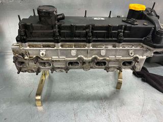 ΚΑΠΑΚΙ 2.8 CRD WRANGLER RUBICON