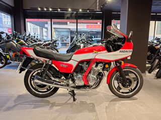 Honda CB 900 1981 BOLDOR F2
