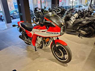 Honda CB 900 1981 BOLDOR F2-thumb-1