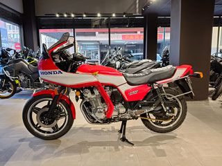 Honda CB 900 1981 BOLDOR F2-thumb-5
