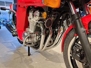 Honda CB 900 1981 BOLDOR F2-thumb-6