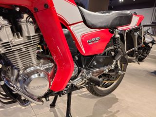 Honda CB 900 1981 BOLDOR F2-thumb-7